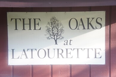 oaks sign