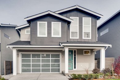 4320 232nd Place SE unit 6, Bothell, WA 98021 - photo 3