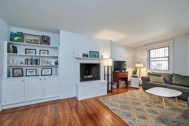 183 Marlborough St unit B, Boston, MA 02116 - photo 3
