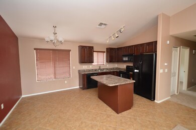 13296 E Coyote Well Dr, Vail, AZ 85641 - photo 3