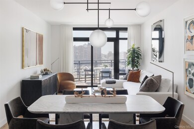 The Boardwalk Residences unit 411A, Long Beach, NY 11561 - photo 3