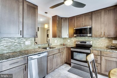 718 N Armistead St, Alexandria, VA 22312 - photo 3