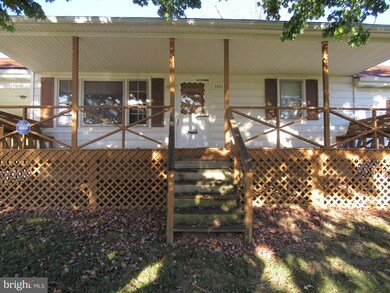 1631 Middleway Pike, Bunker Hill, WV 25413 - photo 4