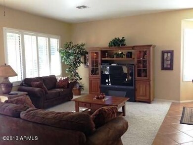 2367 E Toledo Place, Chandler, AZ 85225 - photo 4