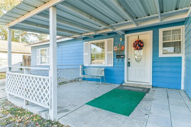 10823 Eddyrock St, Houston, TX 77089 - photo 2