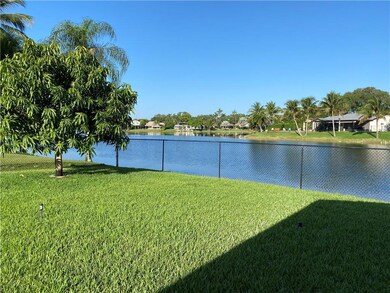 YARD VIEW