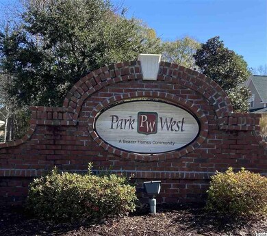 convenient Murrells Inlet location