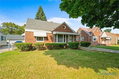 2272 Westmonte Rd, Toledo, OH 43607 - photo 4