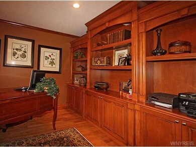 Studio/Study/Office