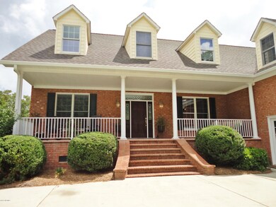 Welcome Home