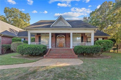 234 Autumn Dr, Saraland, AL 36571 - photo 3
