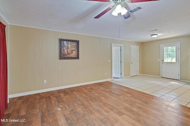 428 Simpson Cir, Mendenhall, MS 39114 - photo 5