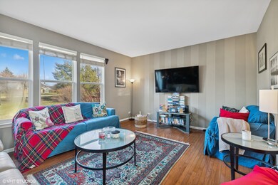 3951 Georgetown Cir, Algonquin, IL 60102 - photo 2