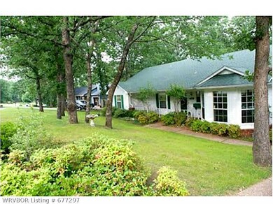Exterior Front. Front of home