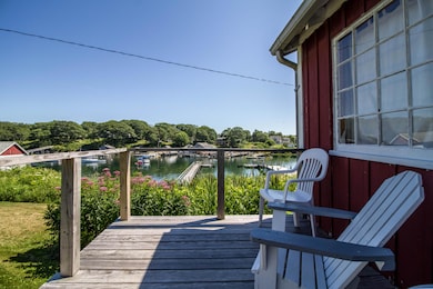 26 Osier Rd unit Lot 26, New Harbor, ME 04554 - photo 2