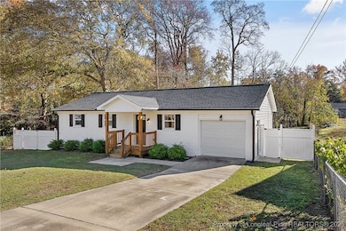 7206 Shelby Cir, Fayetteville, NC 28314 - photo 2