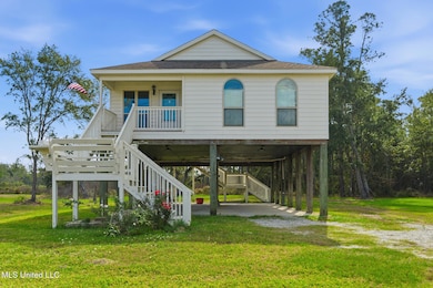 228 E North St, Pass Christian, MS 39571 - photo 2