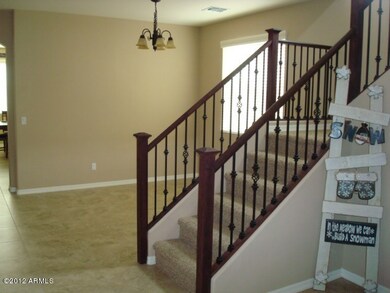 FORMAL DINING AREA