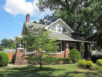 This home has been the current owner's home for ov