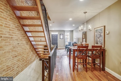 26 E Heath St, Baltimore, MD 21230 - photo 7