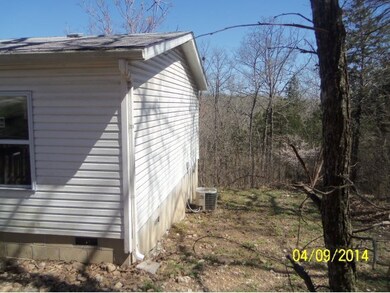Side Forsyth MO