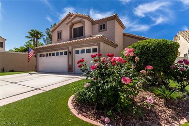 2637 White Pine Dr, Henderson, NV 89074 - photo 2