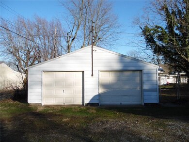 160 Patterson St, Franklin, IN 46131 - photo 3