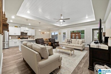 1802 Shadowbrook Ln, Cullman, AL 35055 - photo 5