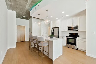 Twelve Centennial Park unit 708, Atlanta, GA 30308 - photo 2