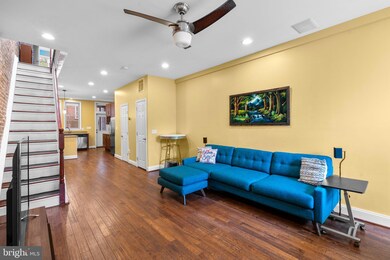 313 S Highland Ave, Baltimore, MD 21224 - photo 4