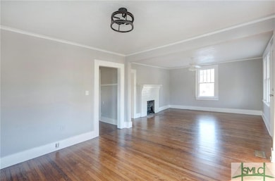 423 Forrest Ave, Savannah, GA 31404 - photo 6