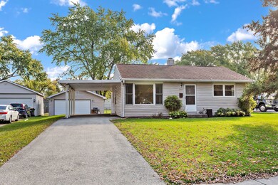 2404 Flicker Ln, Rolling Meadows, IL 60008 - photo 2