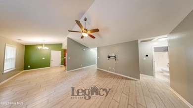 5. Living Room
