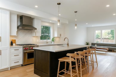 632 Ashley Kitchen and Living