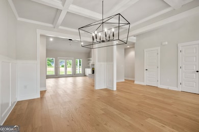 367 Old Atlanta Hwy unit LOT 4, Newnan, GA 30263 - photo 7