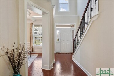 Beautiful Entry Way