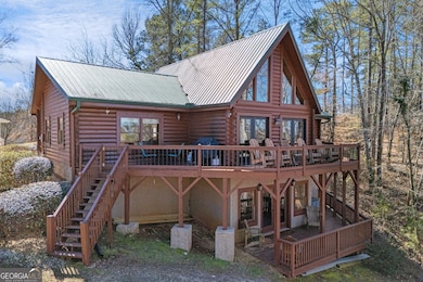 50 Eubanks Point Rd, Wedowee, AL 36278 - photo 2