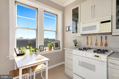 Woodley Condominium unit 704, Washington, DC 20009 - photo 3