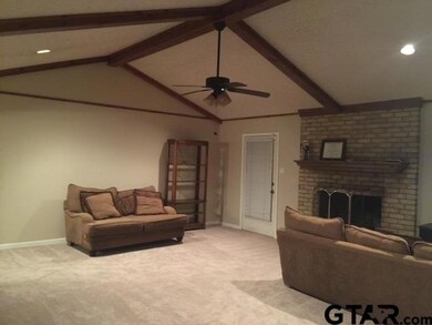 4813 4813 Inverness Dr, Tyler, TX 75703 - photo 6