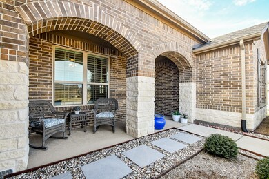 3419 Indigo Bunting Ct, Richmond, TX 77469 - photo 3