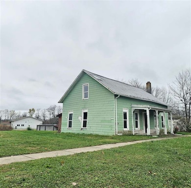 14573 Main St unit Moores Hill, Moores Hill, IN 47032 - photo 6