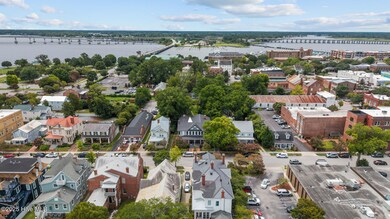 215 Pollock St, New Bern, NC 28560 - photo 5