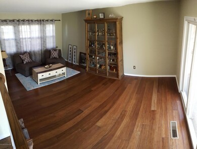 Formal Living Room