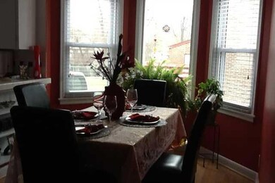 Dining Room.