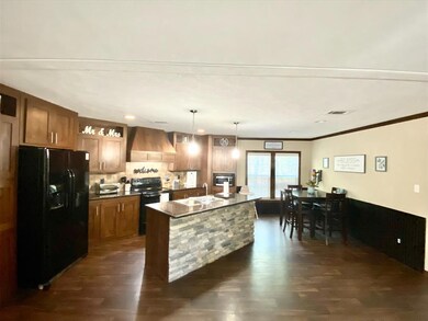 1035 Meadow Oaks St unit 1, Azle, TX 76020 - photo 7