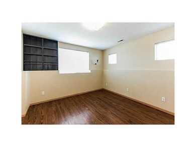 Bedroom.