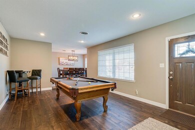 737 W Pleasantview Dr, Hurst, TX 76054 - photo 5