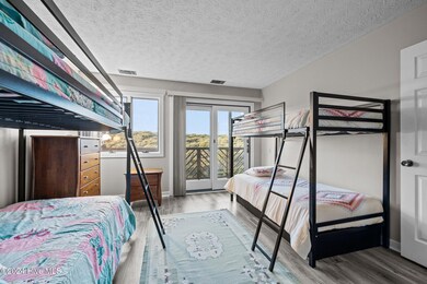 Entry Level Bedroom 1