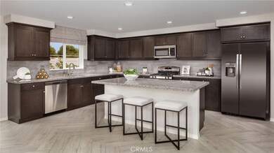 Residence 4 Model Home Photo