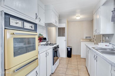 Kitchen Overview
